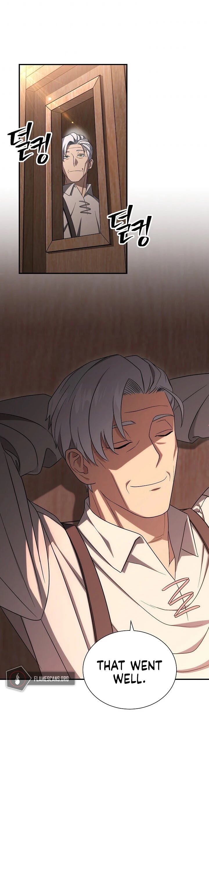 Skeleton Soldier Couldn’t Protect the Dungeon chapter 151 page 32