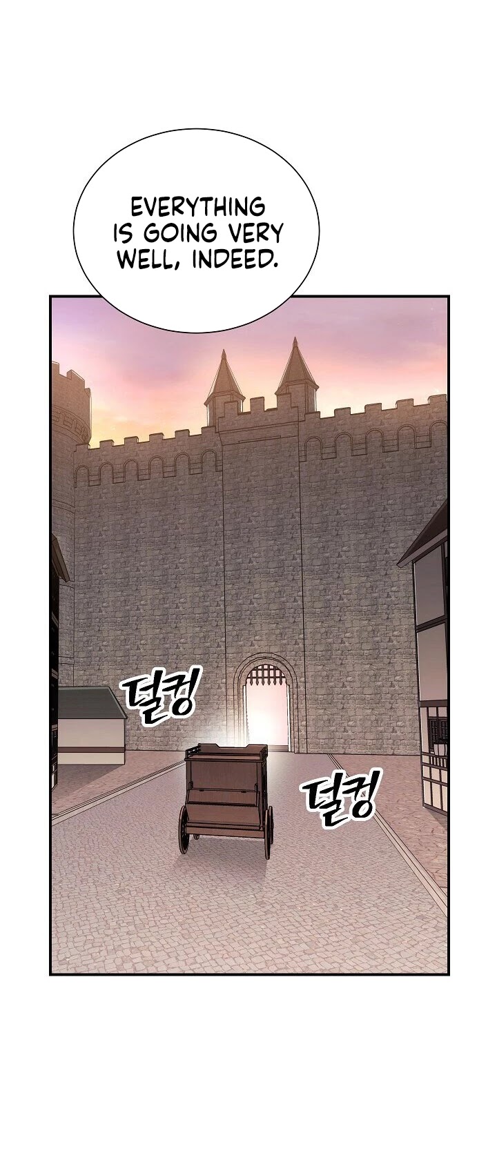 Skeleton Soldier Couldn’t Protect the Dungeon chapter 151 page 33