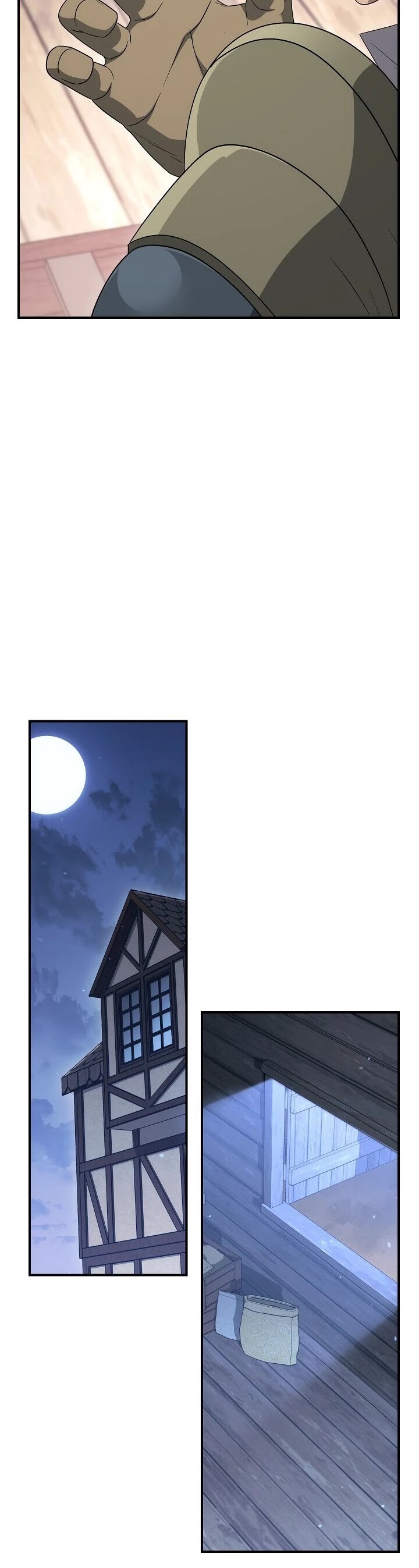 Skeleton Soldier Couldn’t Protect the Dungeon chapter 151 page 38