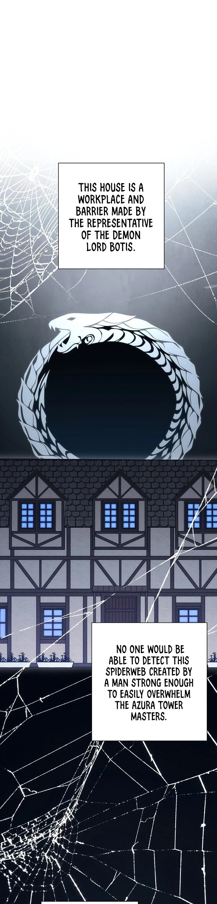 Skeleton Soldier Couldn’t Protect the Dungeon chapter 151 page 41