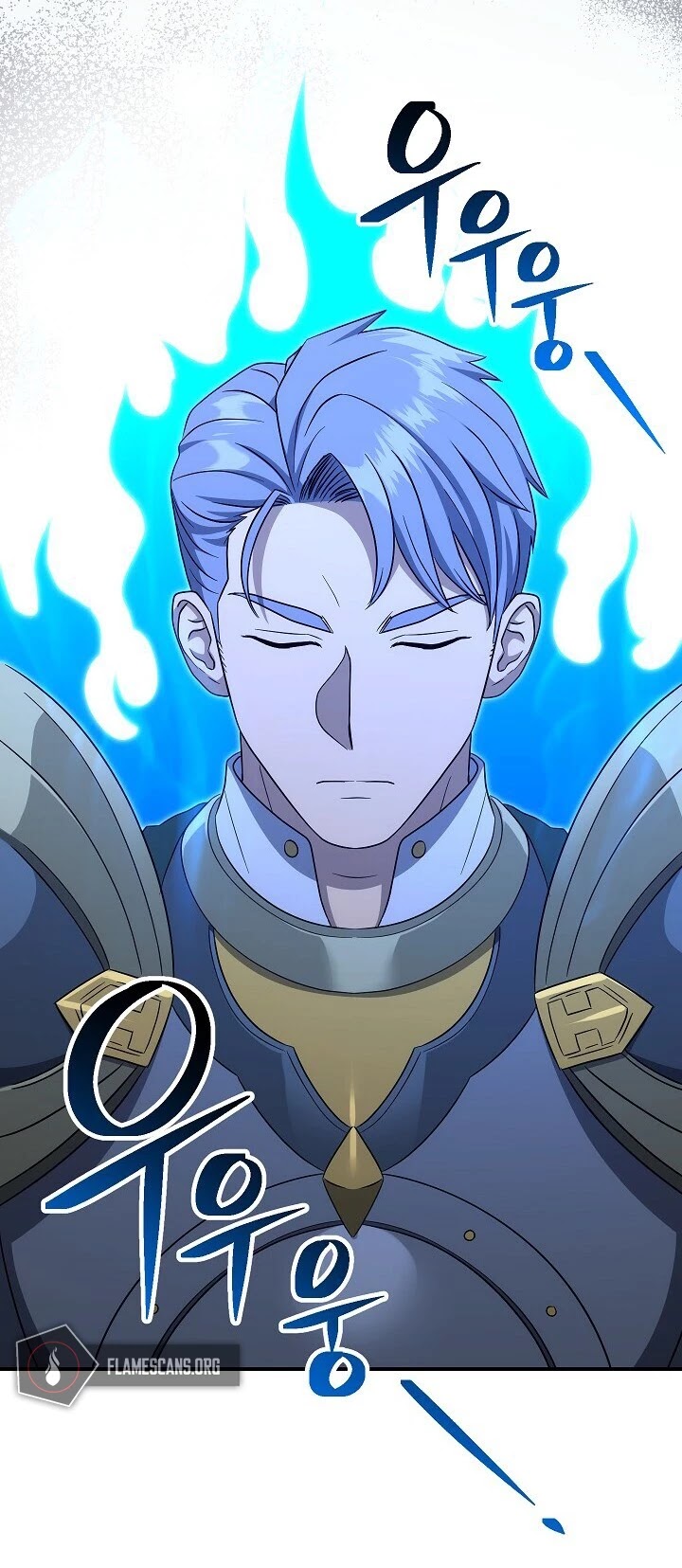 Skeleton Soldier Couldn’t Protect the Dungeon chapter 151 page 43