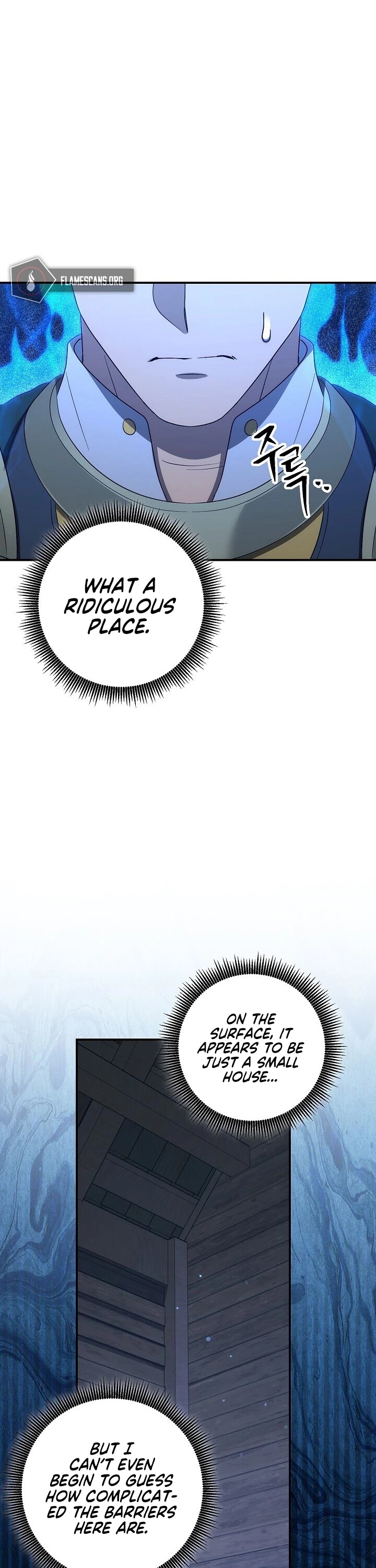 Skeleton Soldier Couldn’t Protect the Dungeon chapter 151 page 44