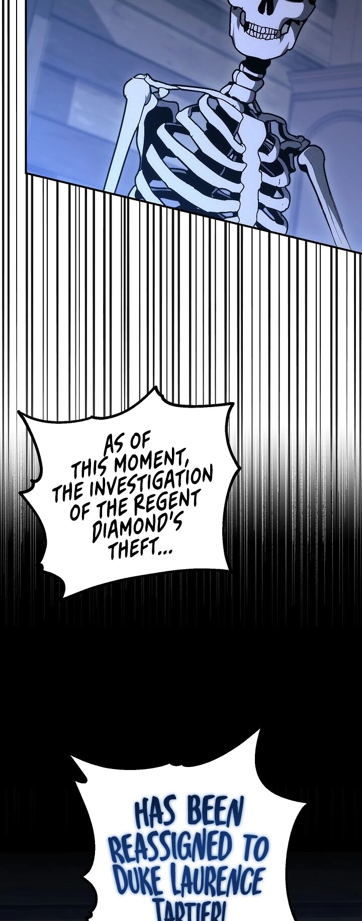 Skeleton Soldier Couldn’t Protect the Dungeon chapter 151 page 53