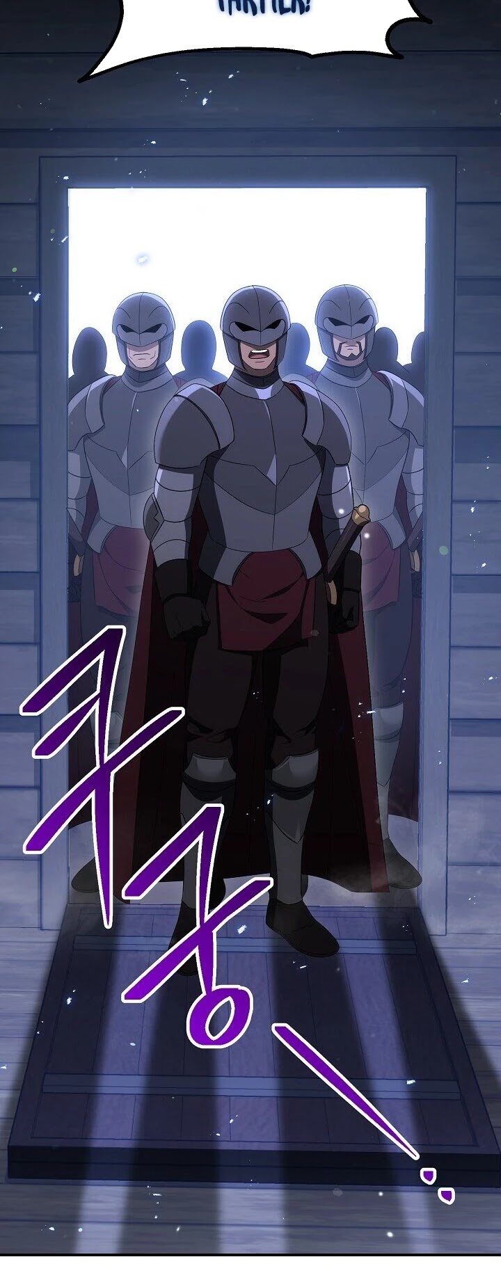 Skeleton Soldier Couldn’t Protect the Dungeon chapter 151 page 54