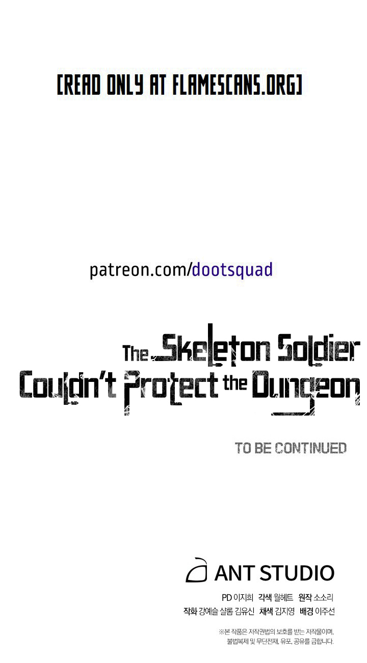 Skeleton Soldier Couldn’t Protect the Dungeon chapter 151 page 55