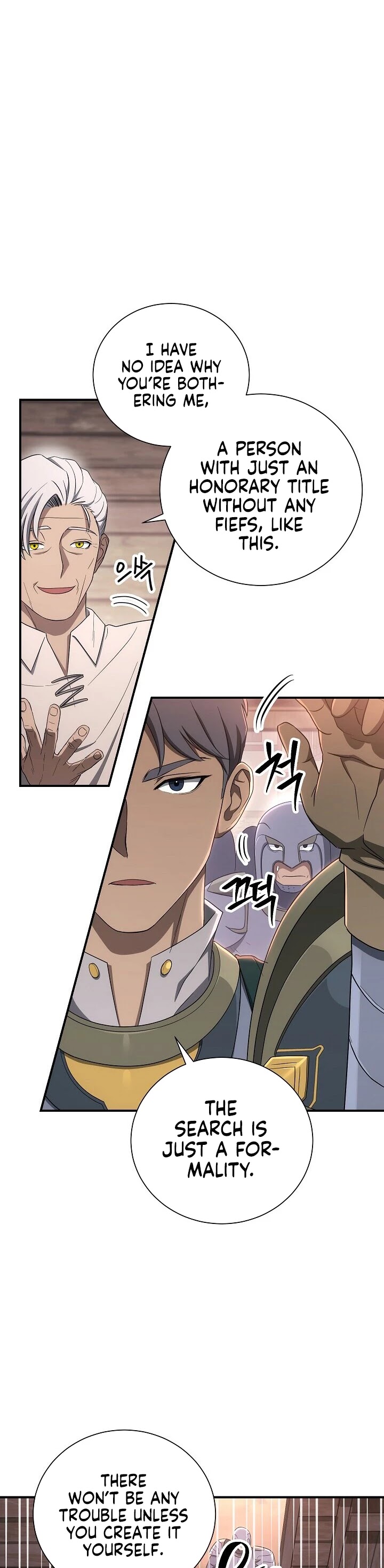 Skeleton Soldier Couldn’t Protect the Dungeon chapter 151 page 6