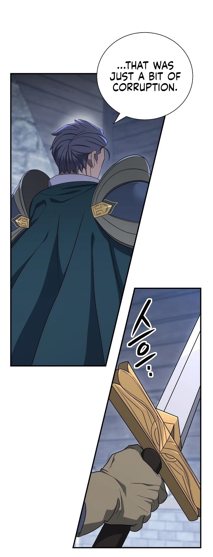 Skeleton Soldier Couldn’t Protect the Dungeon chapter 152 page 11