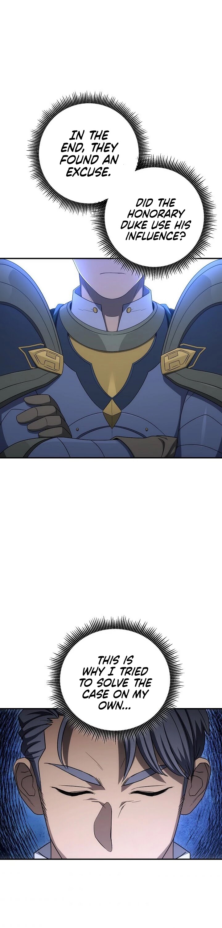 Skeleton Soldier Couldn’t Protect the Dungeon chapter 152 page 15