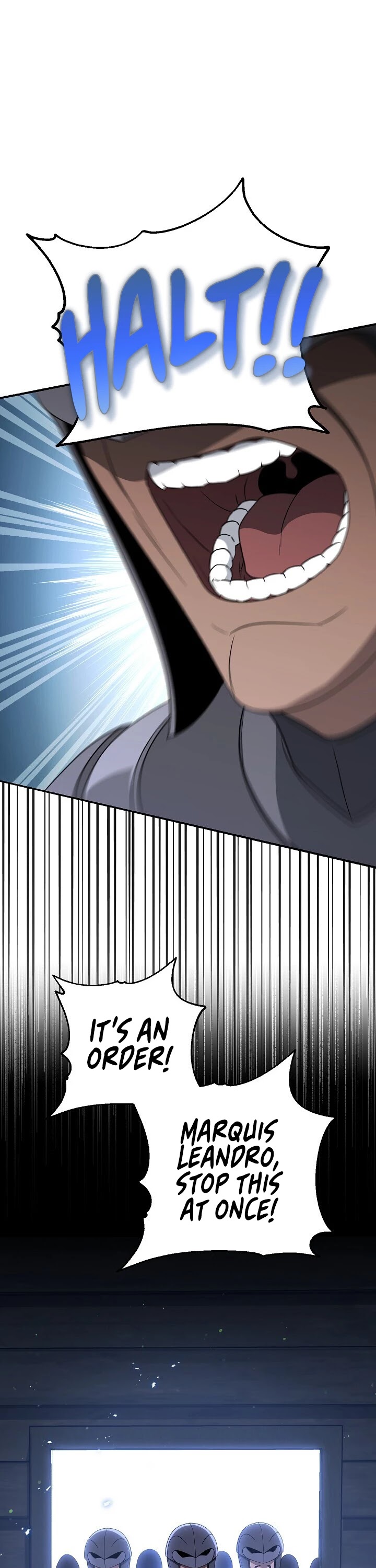 Skeleton Soldier Couldn’t Protect the Dungeon chapter 152 page 2