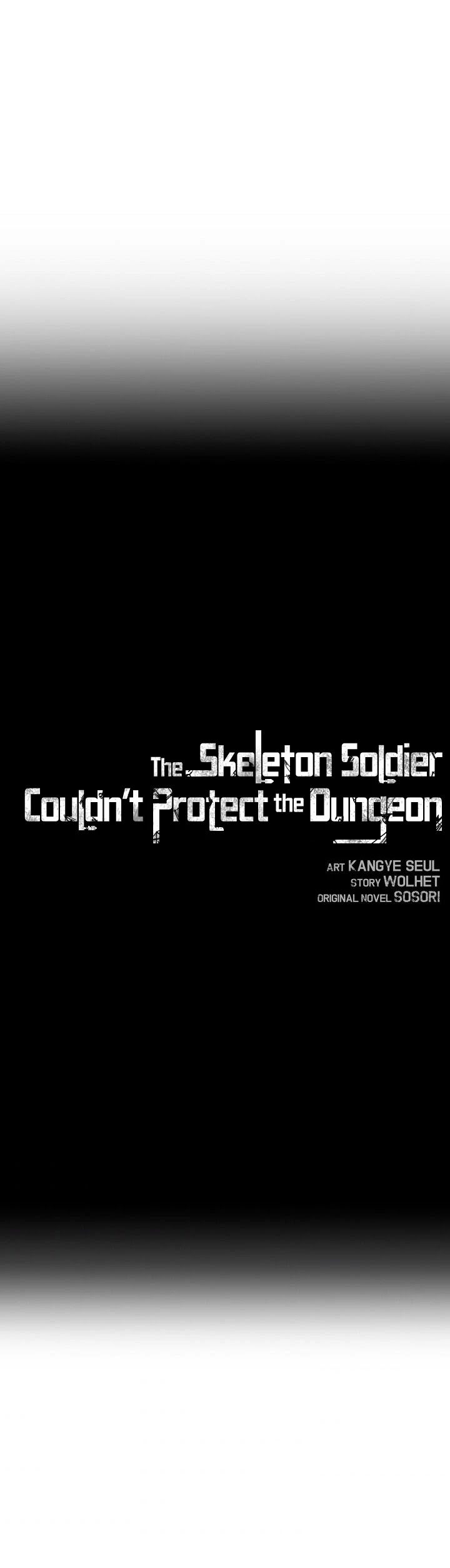 Skeleton Soldier Couldn’t Protect the Dungeon chapter 152 page 23
