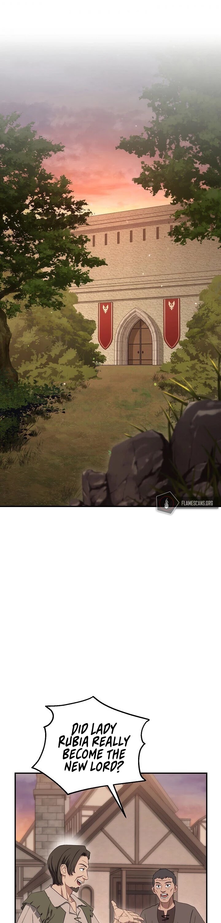 Skeleton Soldier Couldn’t Protect the Dungeon chapter 152 page 24