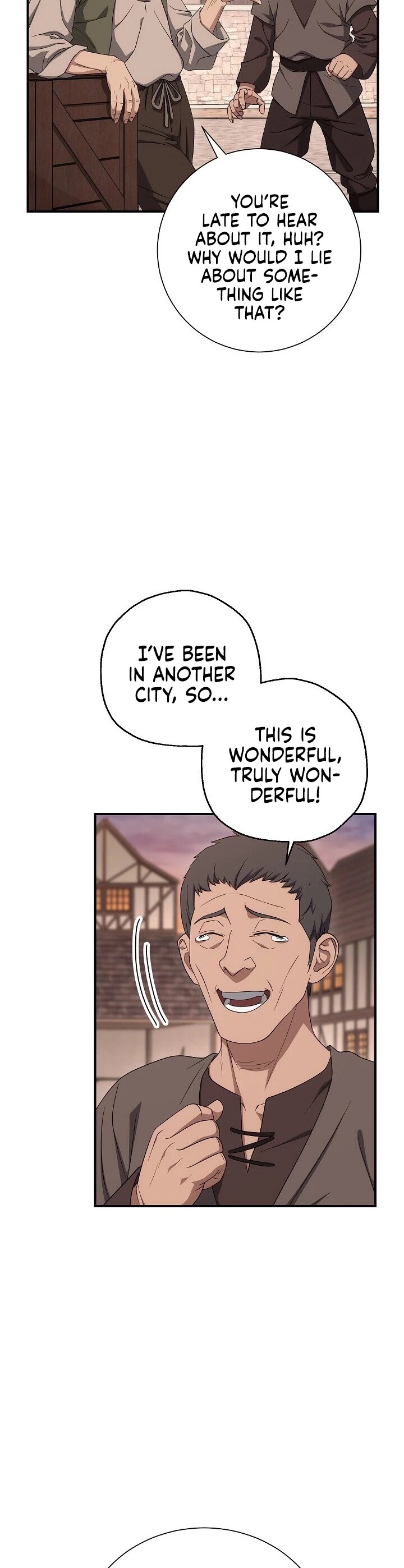 Skeleton Soldier Couldn’t Protect the Dungeon chapter 152 page 25