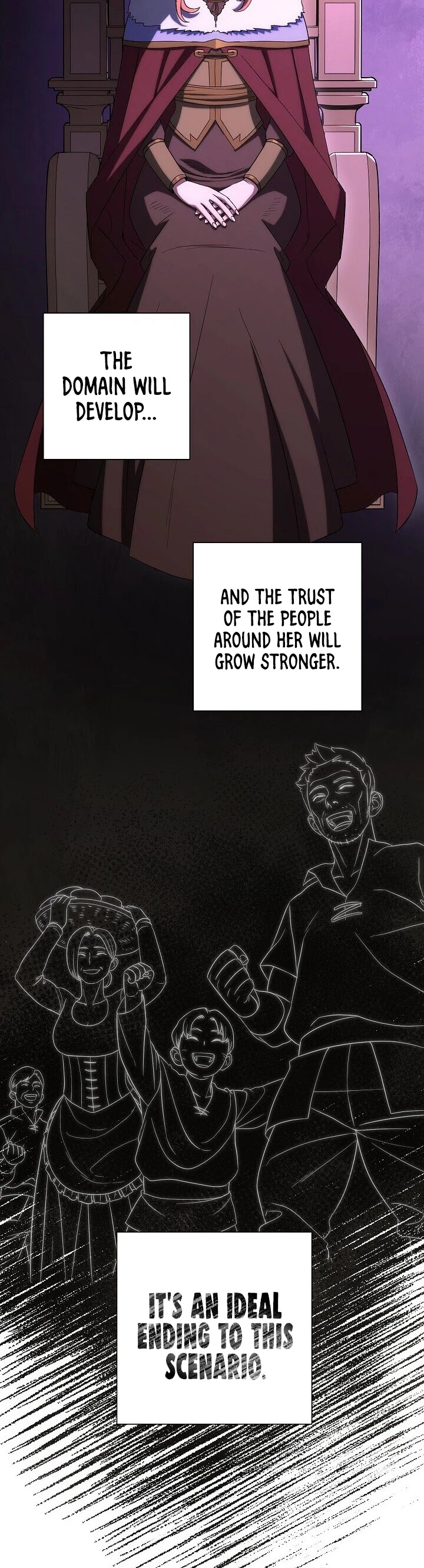 Skeleton Soldier Couldn’t Protect the Dungeon chapter 152 page 28