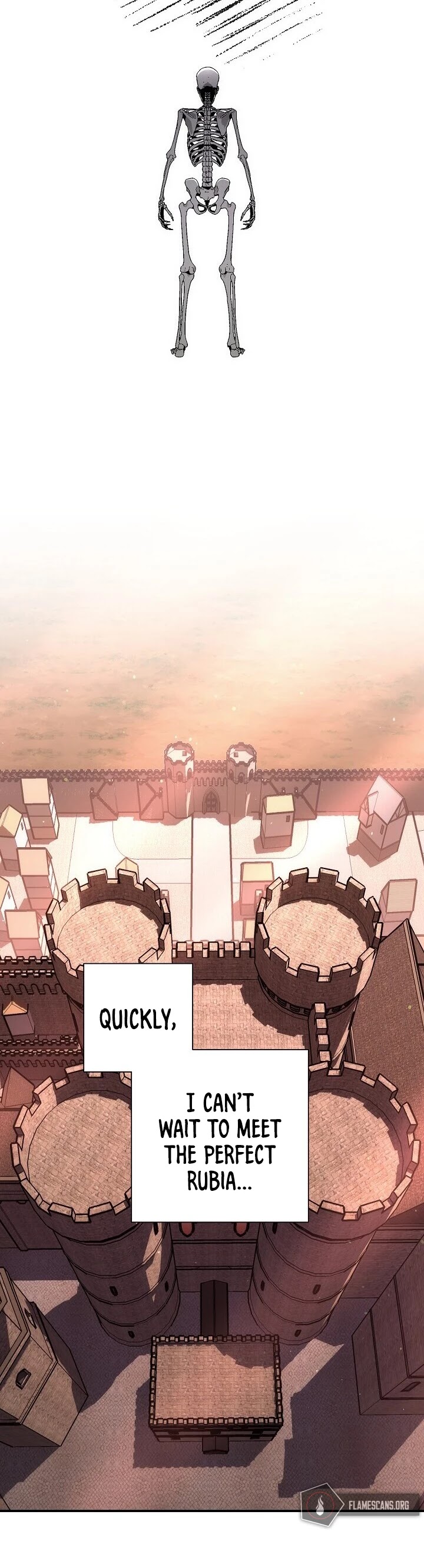 Skeleton Soldier Couldn’t Protect the Dungeon chapter 152 page 29