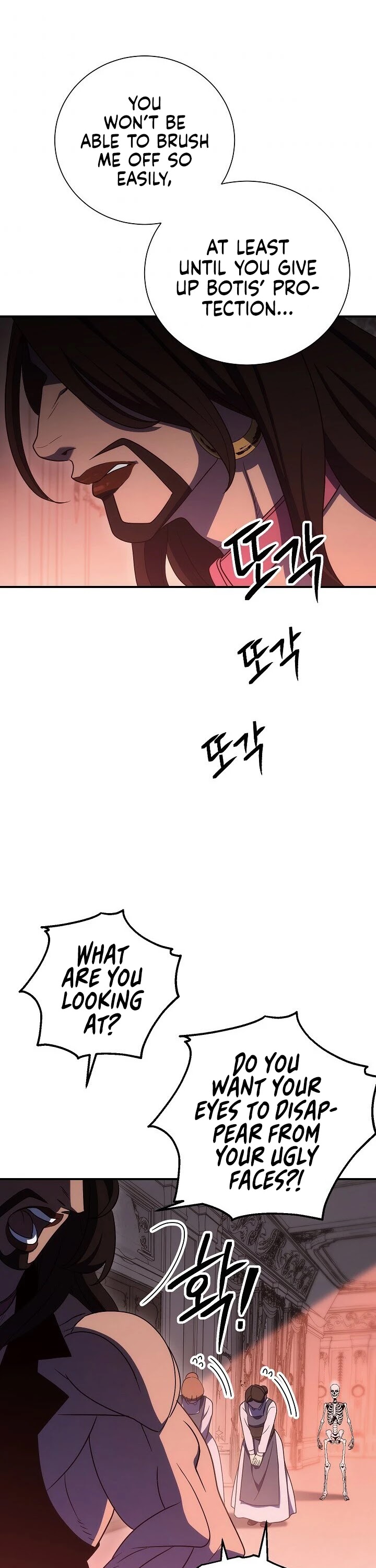 Skeleton Soldier Couldn’t Protect the Dungeon chapter 152 page 36