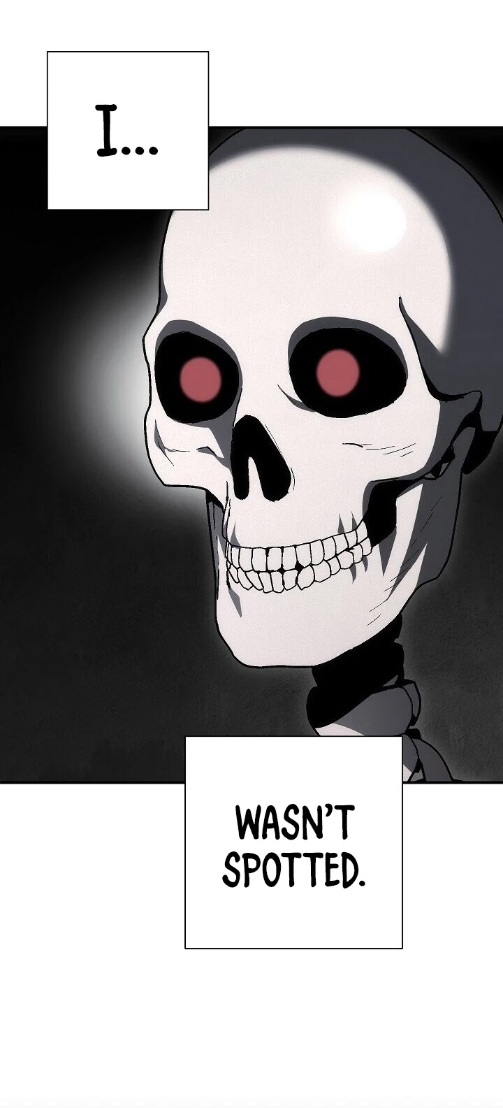 Skeleton Soldier Couldn’t Protect the Dungeon chapter 152 page 38