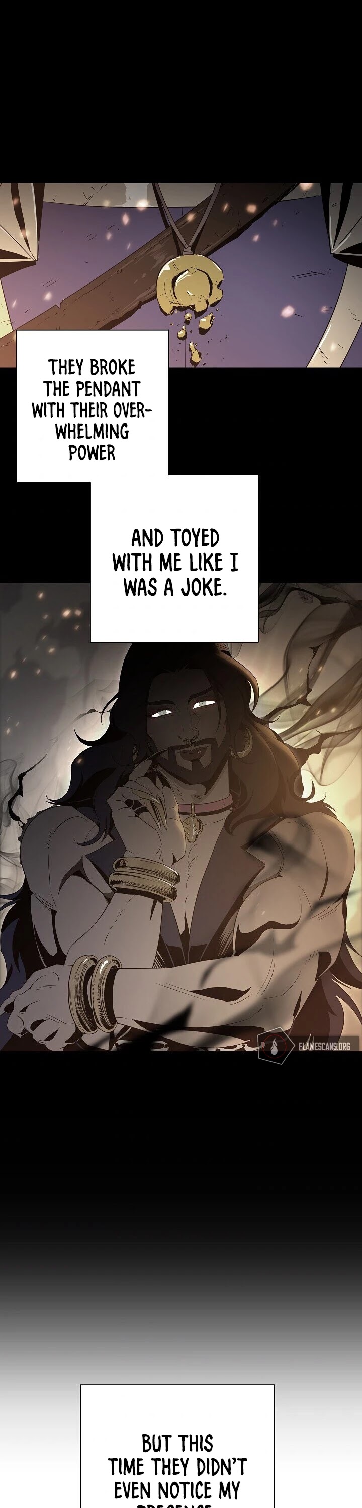 Skeleton Soldier Couldn’t Protect the Dungeon chapter 152 page 40