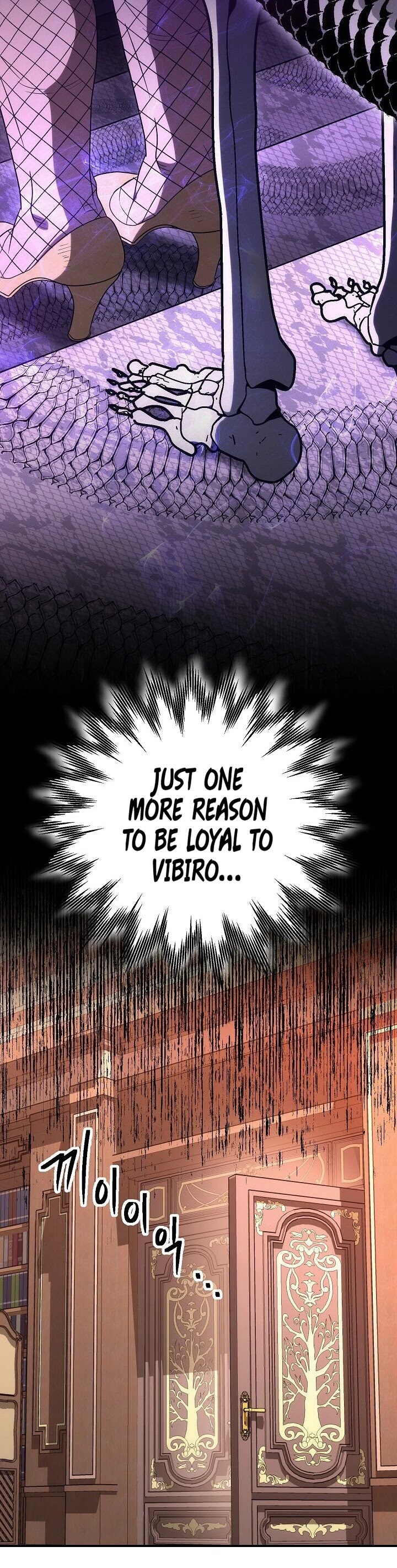 Skeleton Soldier Couldn’t Protect the Dungeon chapter 152 page 42