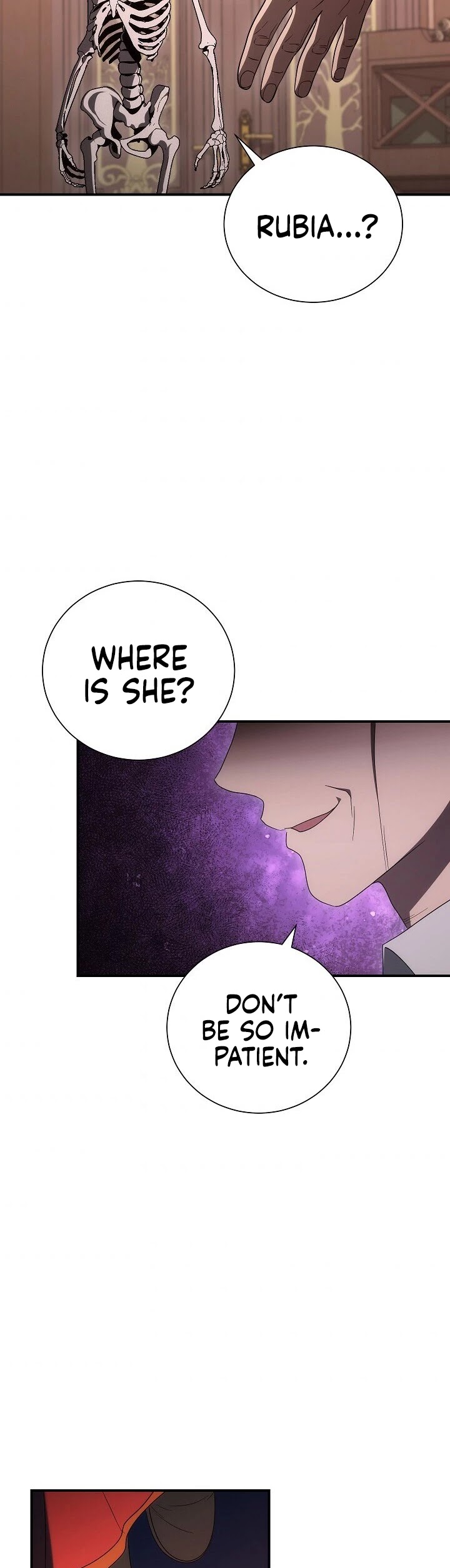 Skeleton Soldier Couldn’t Protect the Dungeon chapter 152 page 44