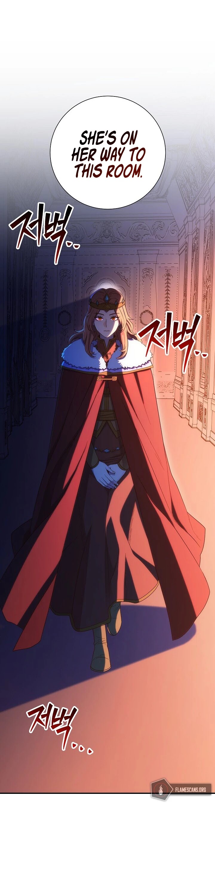 Skeleton Soldier Couldn’t Protect the Dungeon chapter 152 page 46