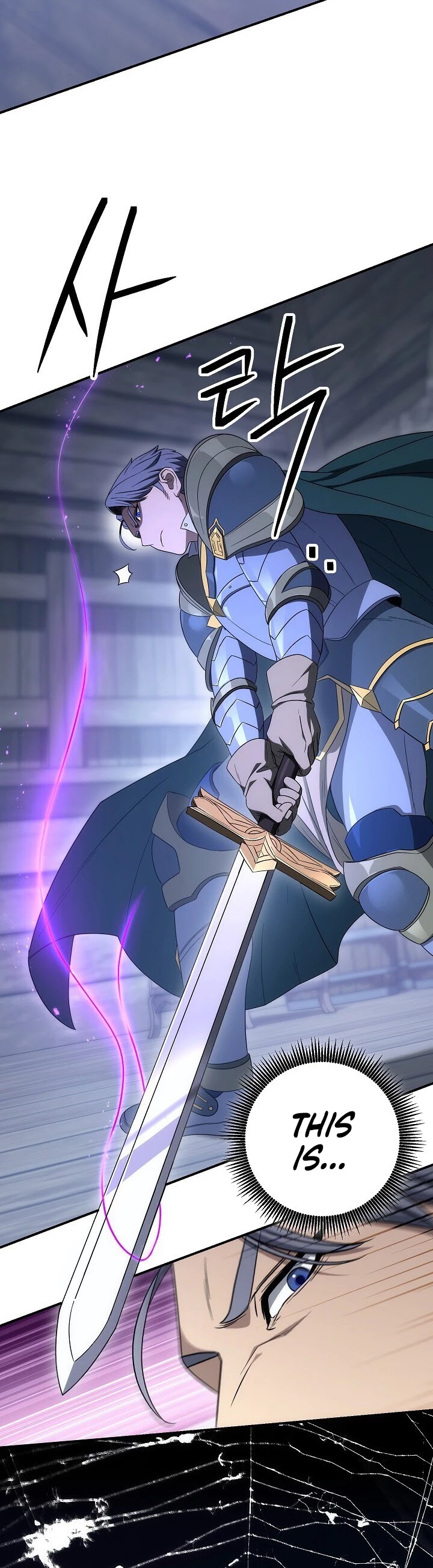 Skeleton Soldier Couldn’t Protect the Dungeon chapter 152 page 6