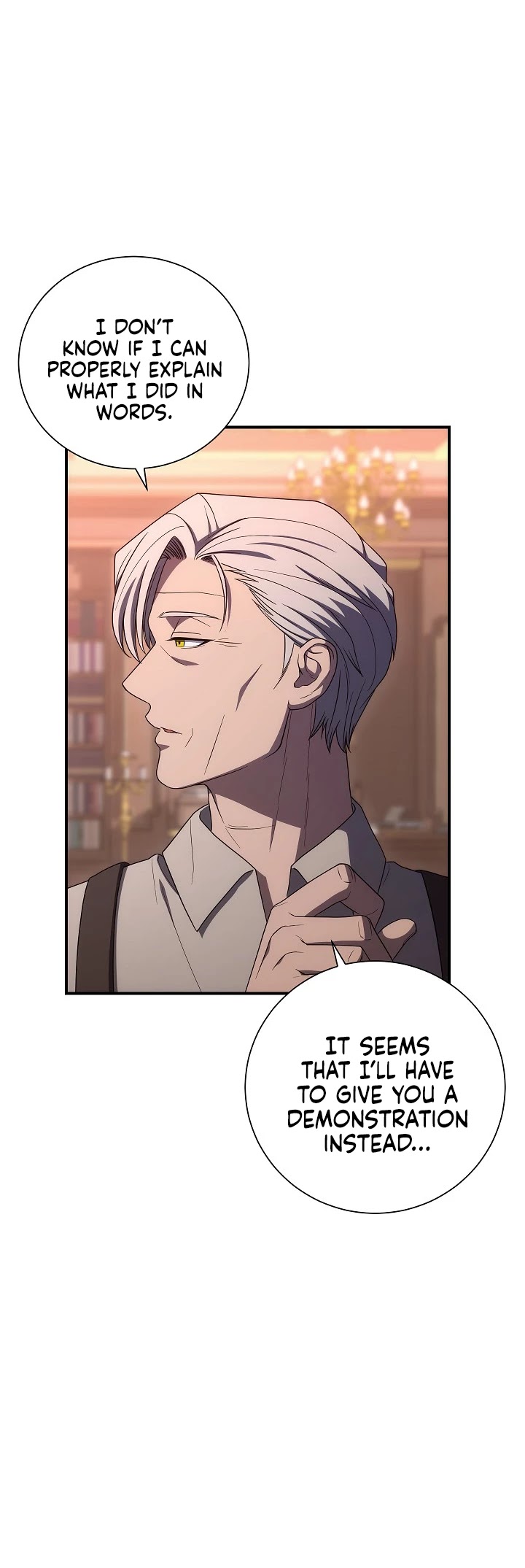 Skeleton Soldier Couldn’t Protect the Dungeon chapter 153 page 10