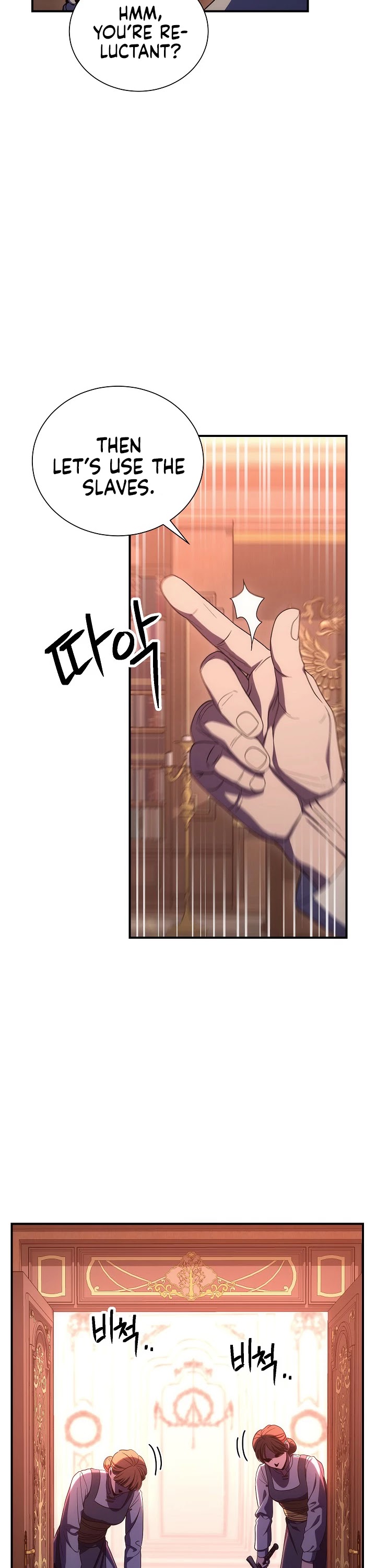 Skeleton Soldier Couldn’t Protect the Dungeon chapter 153 page 12