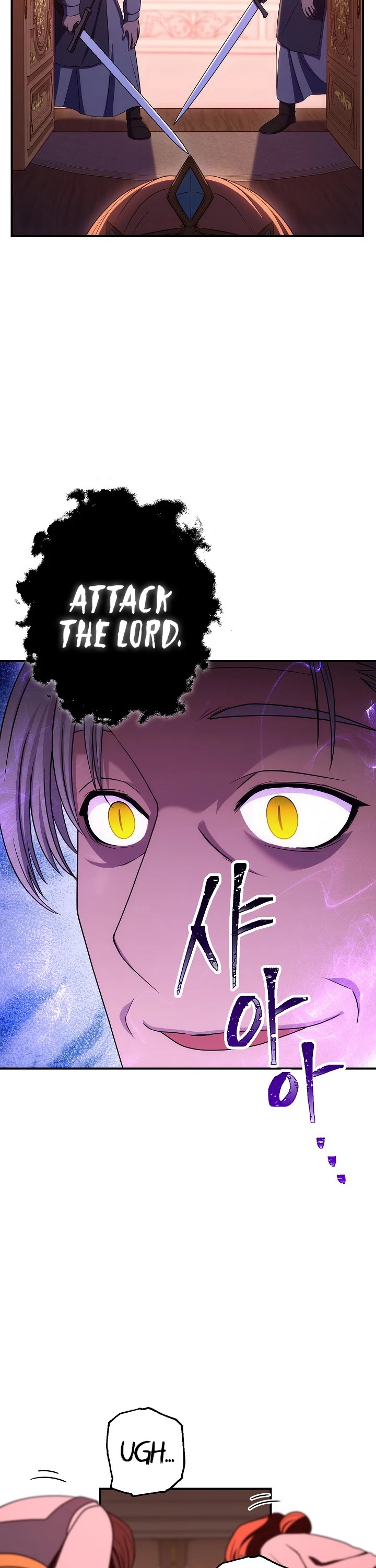 Skeleton Soldier Couldn’t Protect the Dungeon chapter 153 page 13