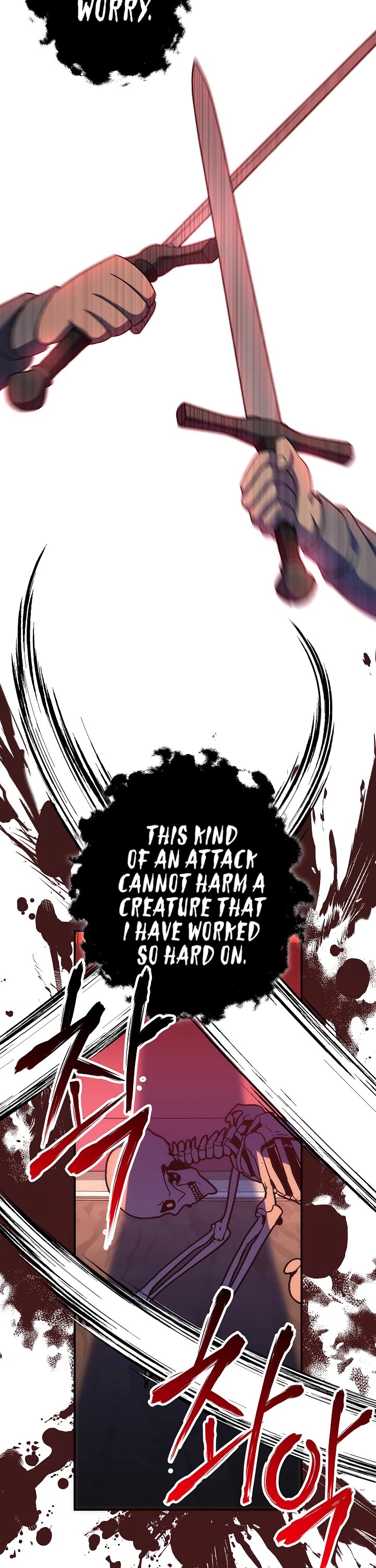 Skeleton Soldier Couldn’t Protect the Dungeon chapter 153 page 16