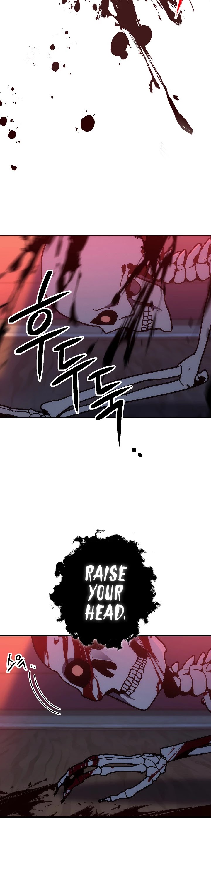 Skeleton Soldier Couldn’t Protect the Dungeon chapter 153 page 17