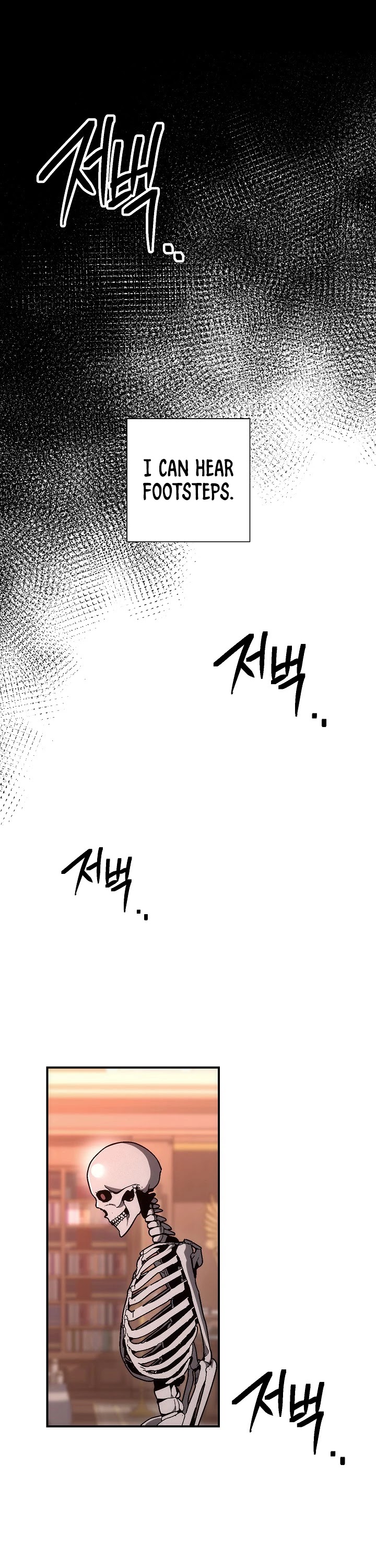 Skeleton Soldier Couldn’t Protect the Dungeon chapter 153 page 2