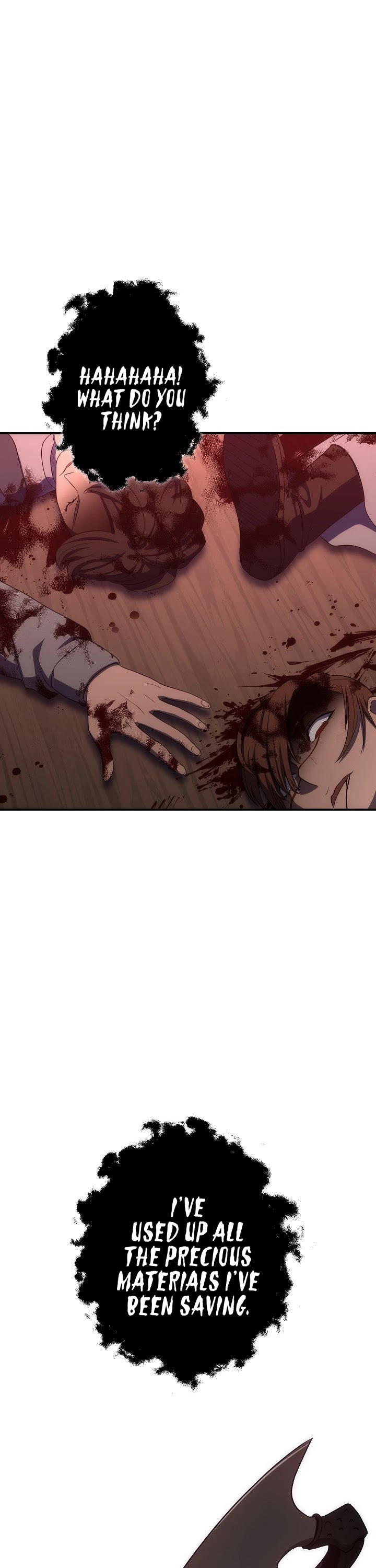 Skeleton Soldier Couldn’t Protect the Dungeon chapter 153 page 20