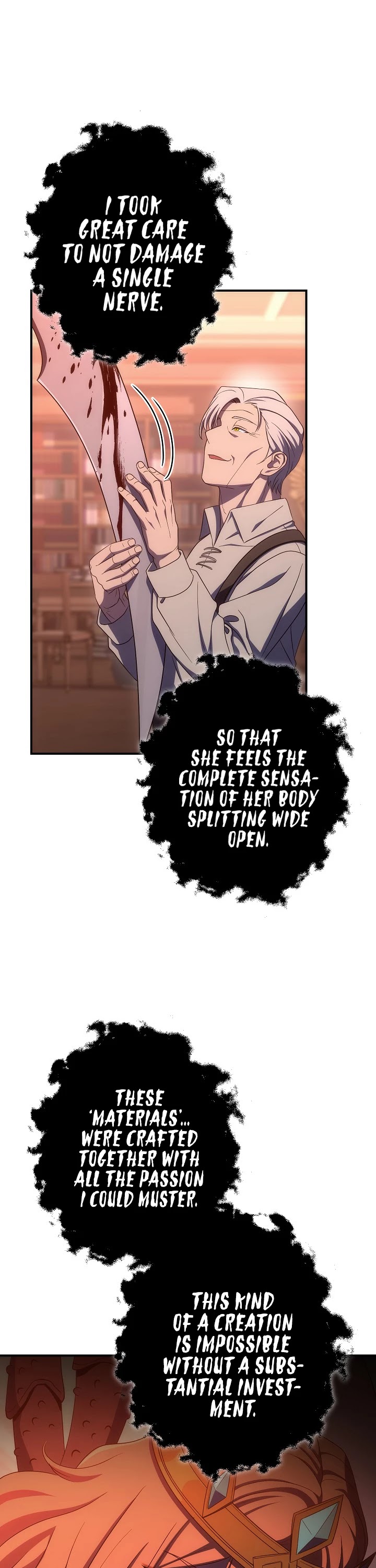 Skeleton Soldier Couldn’t Protect the Dungeon chapter 153 page 23