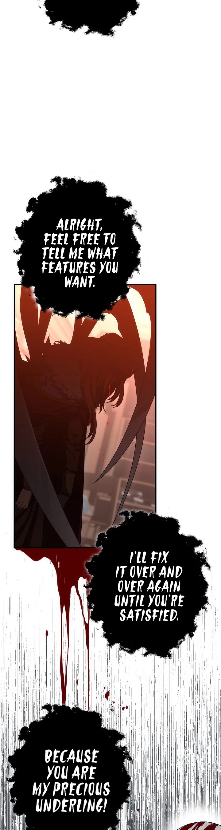 Skeleton Soldier Couldn’t Protect the Dungeon chapter 153 page 27