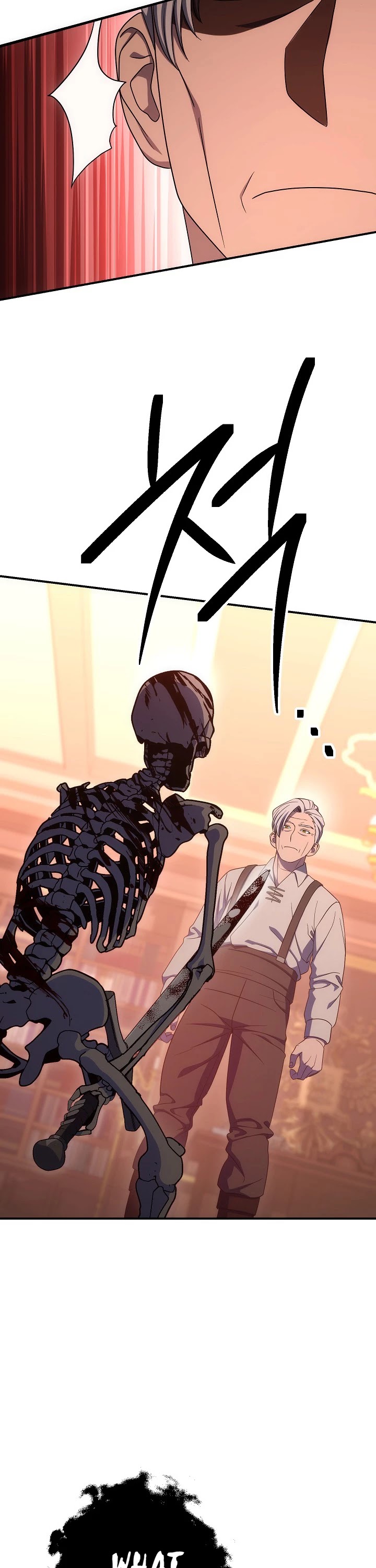 Skeleton Soldier Couldn’t Protect the Dungeon chapter 153 page 30