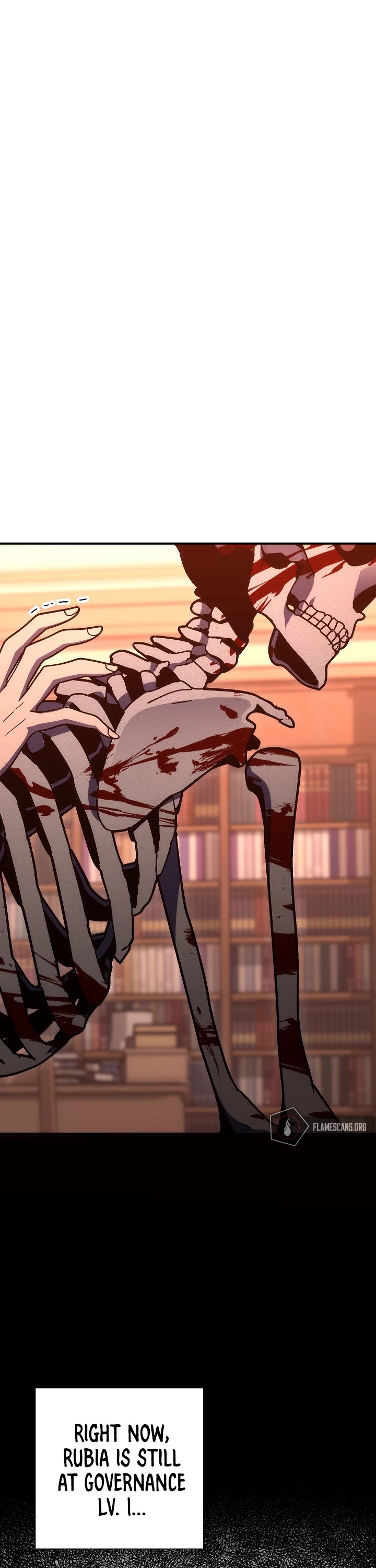 Skeleton Soldier Couldn’t Protect the Dungeon chapter 153 page 41