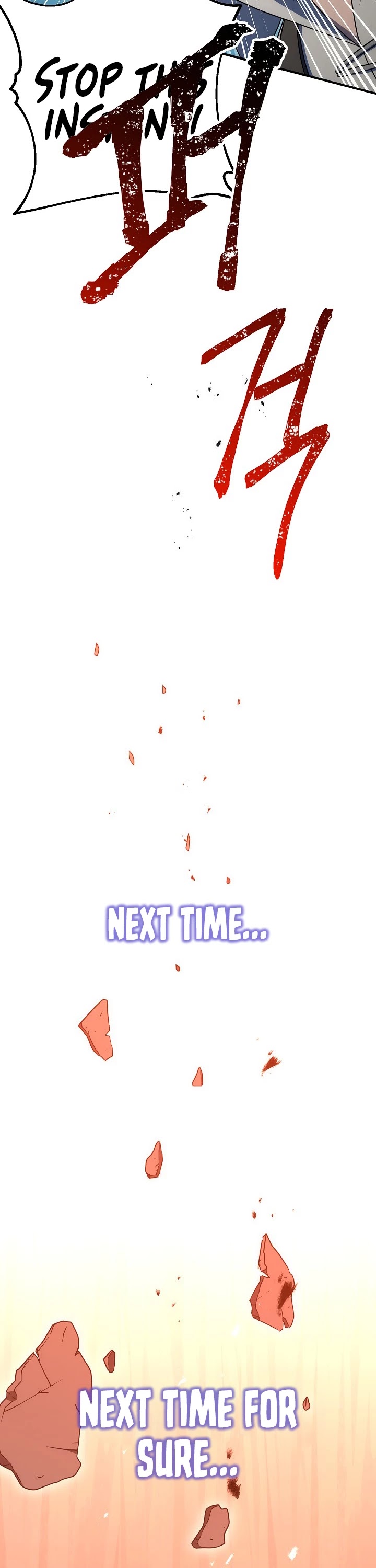 Skeleton Soldier Couldn’t Protect the Dungeon chapter 153 page 44