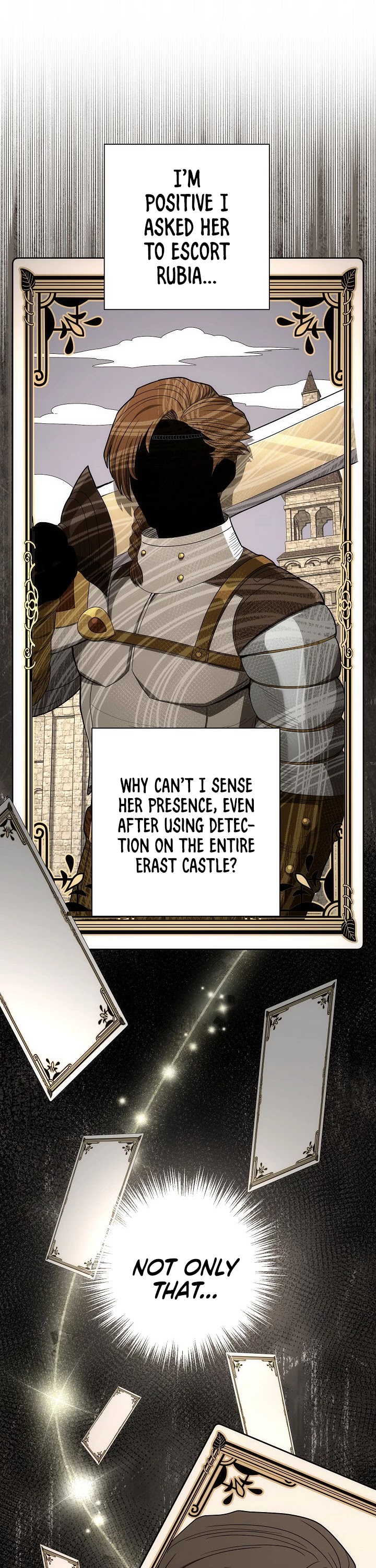 Skeleton Soldier Couldn’t Protect the Dungeon chapter 153 page 7