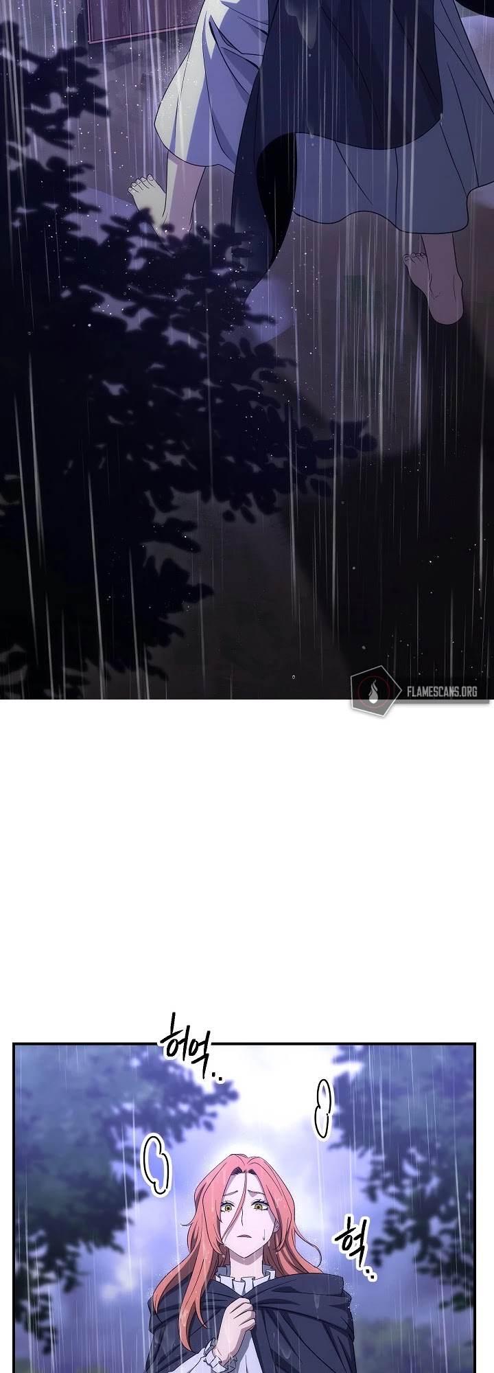 Skeleton Soldier Couldn’t Protect the Dungeon chapter 154 page 10