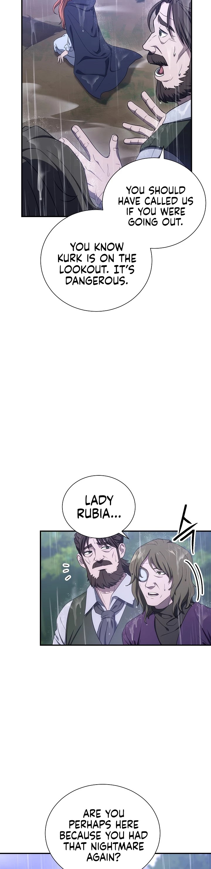 Skeleton Soldier Couldn’t Protect the Dungeon chapter 154 page 25