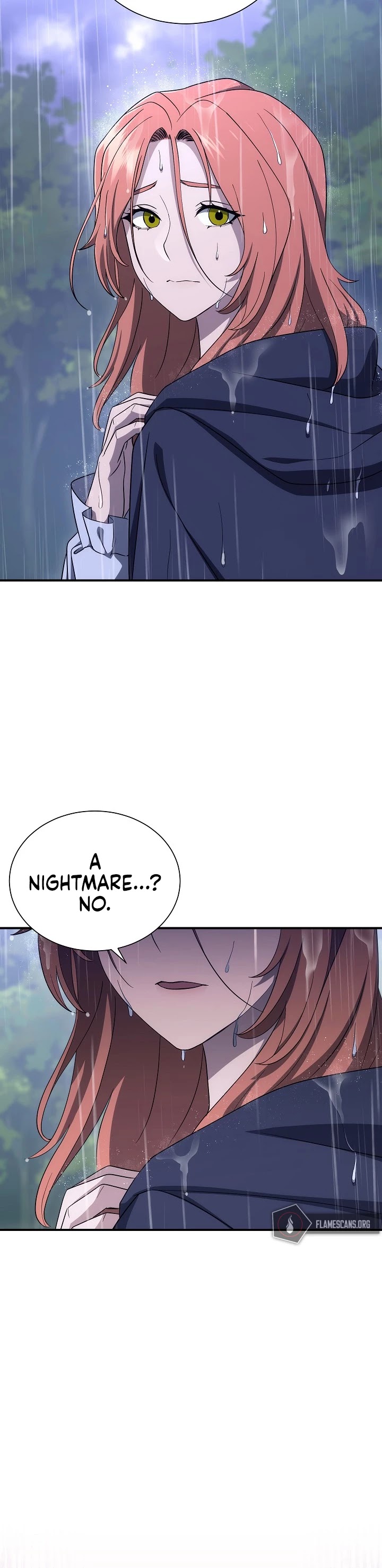 Skeleton Soldier Couldn’t Protect the Dungeon chapter 154 page 26