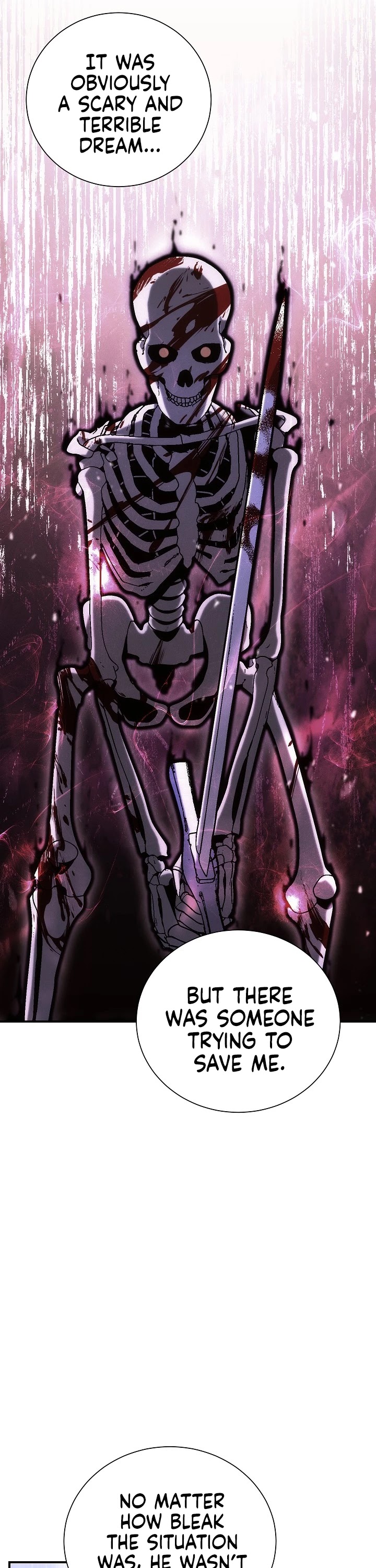 Skeleton Soldier Couldn’t Protect the Dungeon chapter 154 page 27