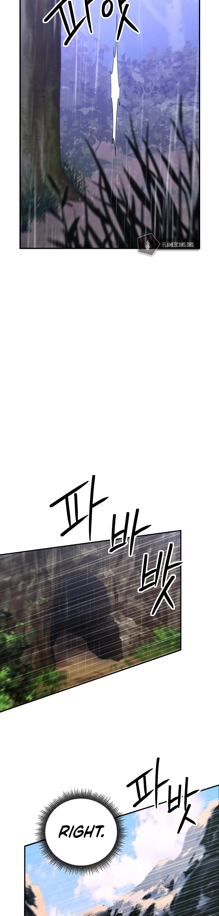 Skeleton Soldier Couldn’t Protect the Dungeon chapter 154 page 32