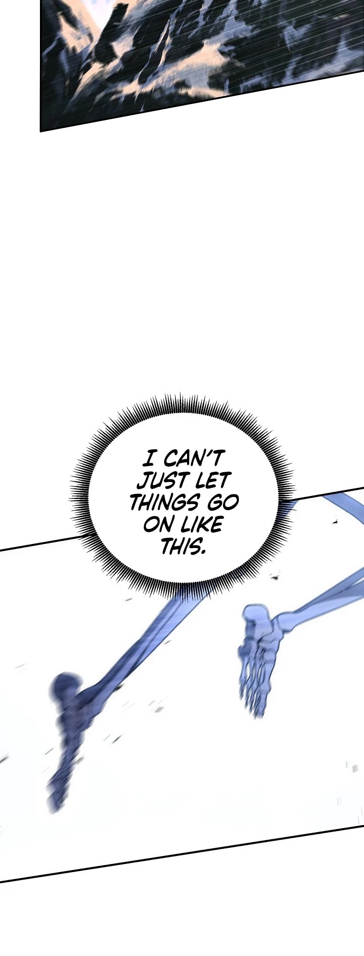 Skeleton Soldier Couldn’t Protect the Dungeon chapter 154 page 33