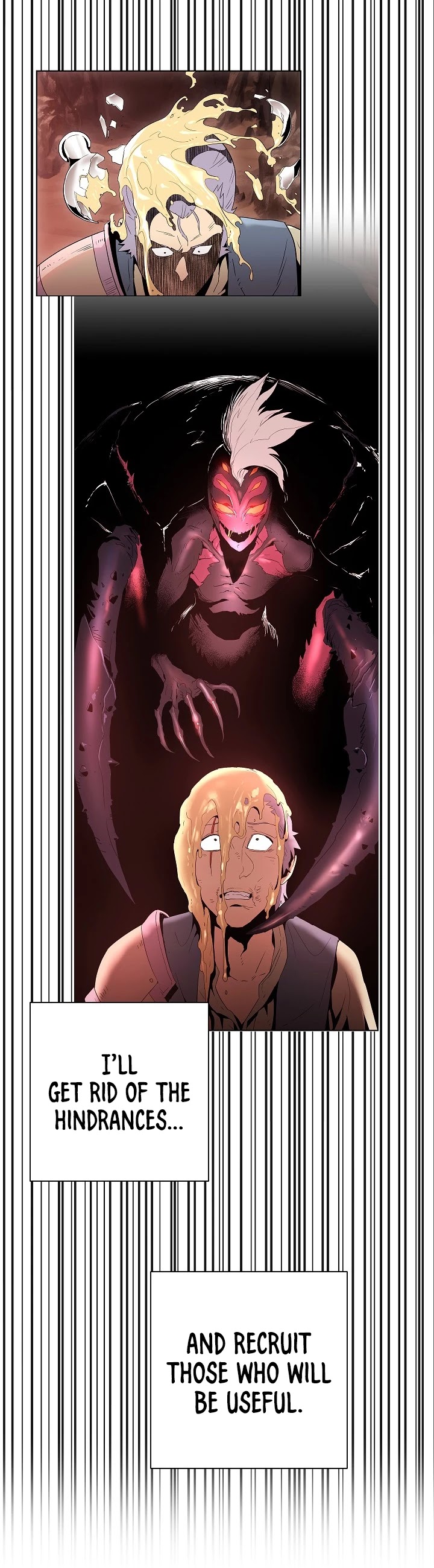 Skeleton Soldier Couldn’t Protect the Dungeon chapter 154 page 38