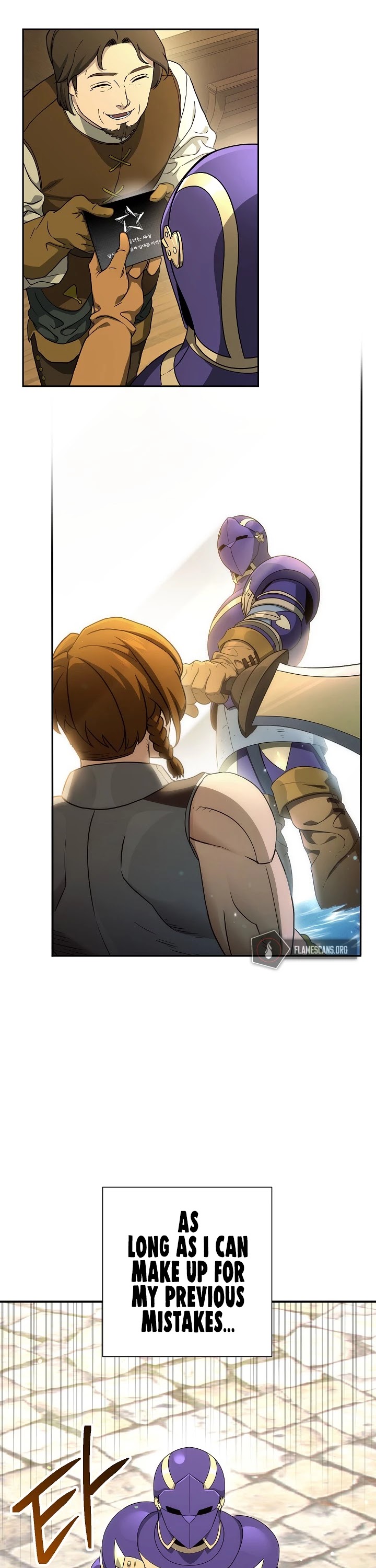 Skeleton Soldier Couldn’t Protect the Dungeon chapter 154 page 39