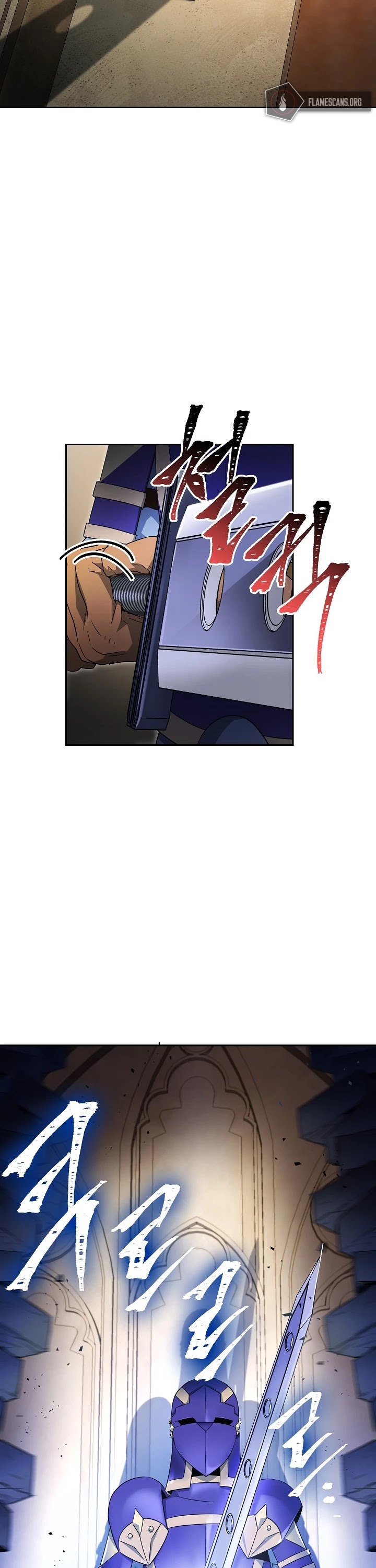 Skeleton Soldier Couldn’t Protect the Dungeon chapter 154 page 48