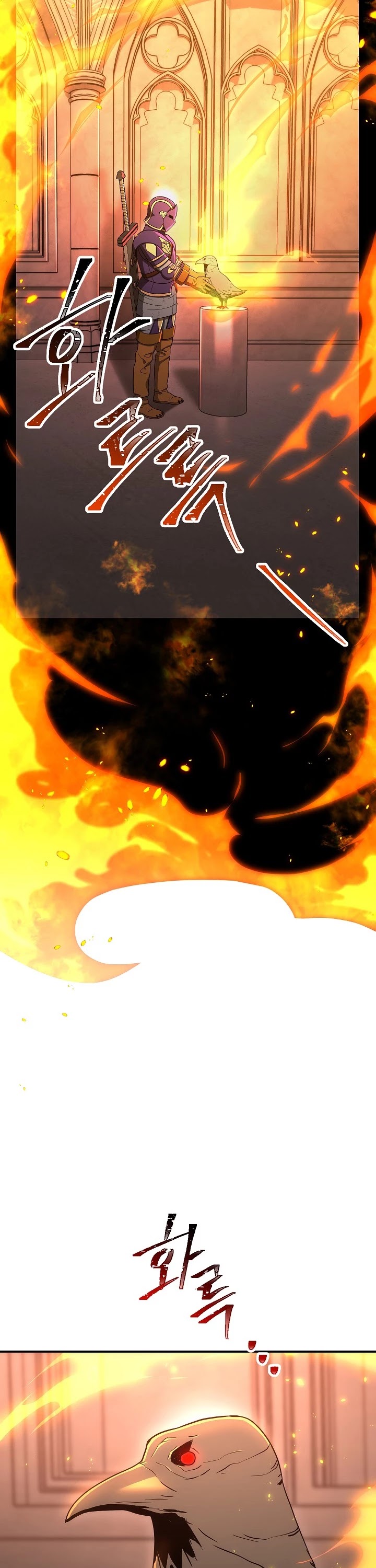 Skeleton Soldier Couldn’t Protect the Dungeon chapter 154 page 52