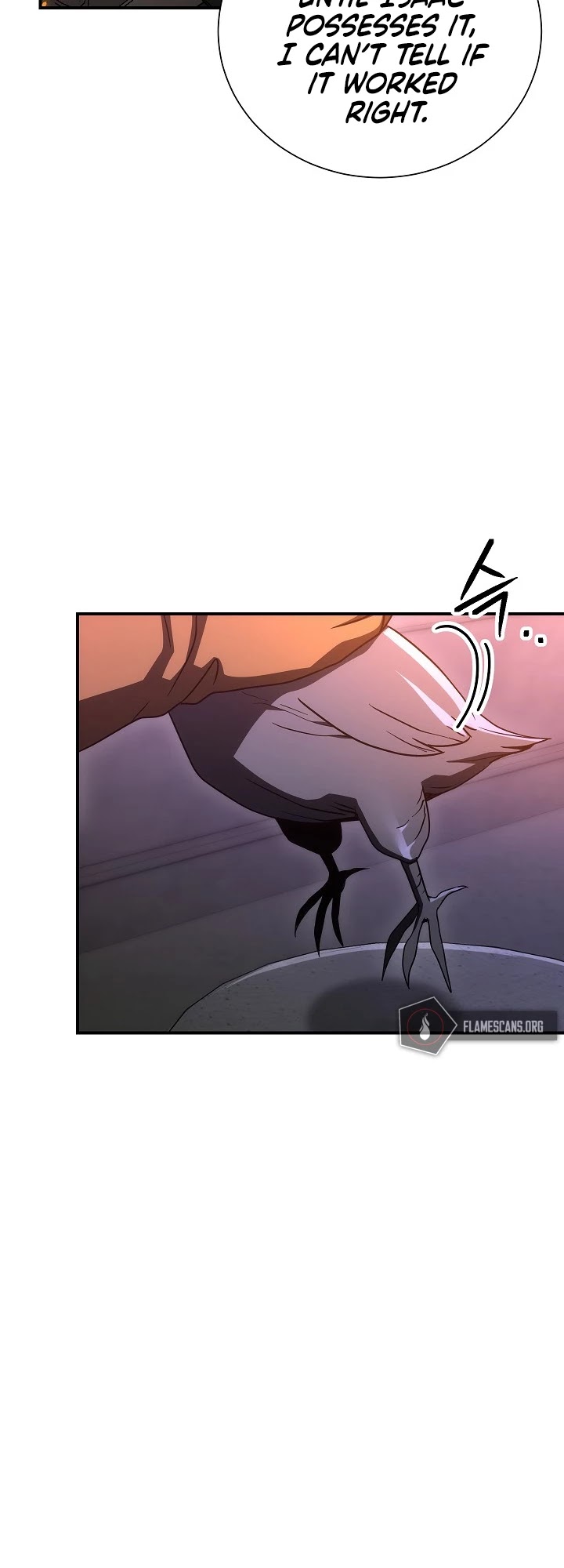 Skeleton Soldier Couldn’t Protect the Dungeon chapter 154 page 54