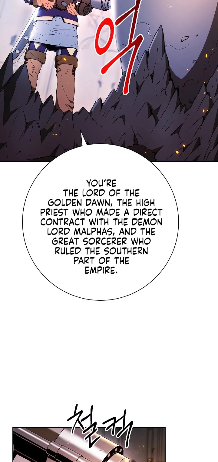 Skeleton Soldier Couldn’t Protect the Dungeon chapter 154 page 57